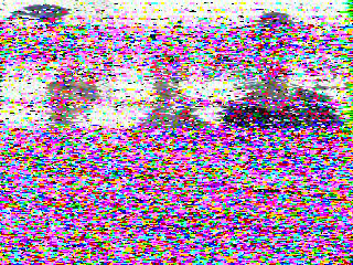 Фотография со спутника