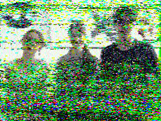 Фотография со спутника