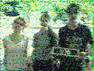Фотография со спутника
