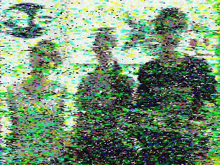 Фотография со спутника