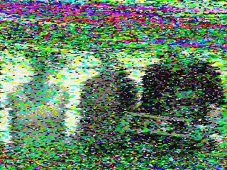 Фотография со спутника