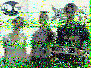 Фотография со спутника