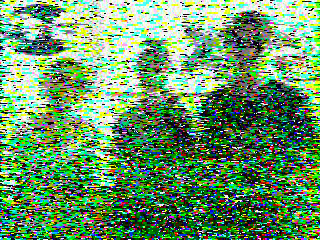 Фотография со спутника