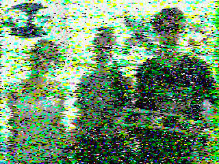 Фотография со спутника