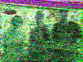 Фотография со спутника