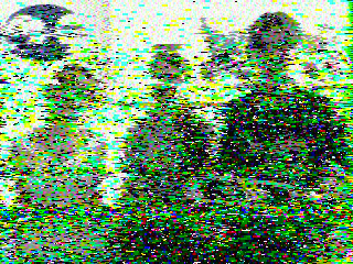 Фотография со спутника