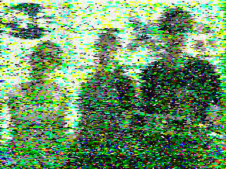 Фотография со спутника
