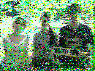 Фотография со спутника