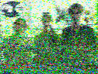 Фотография со спутника