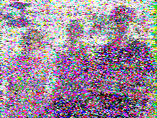 Фотография со спутника