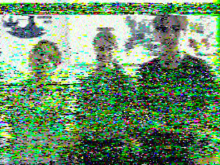 Фотография со спутника