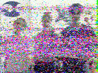 Фотография со спутника