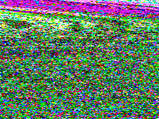 Фотография со спутника