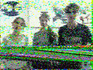 Фотография со спутника