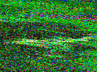 Photos from satellite