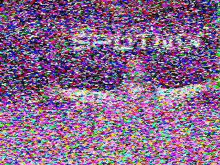 Photos from satellite