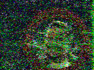 Фотография со спутника