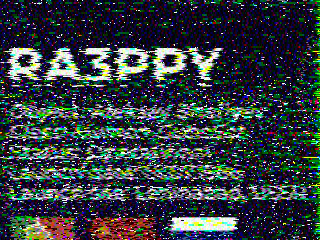 Фотография со спутника