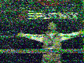 Photos from satellite