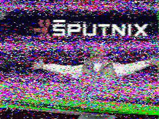 Photos from satellite