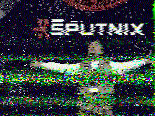 Photos from satellite