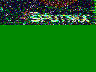 Photos from satellite