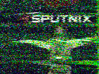 Photos from satellite