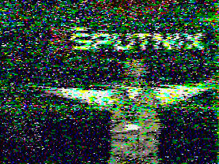 Photos from satellite