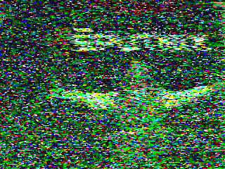 Photos from satellite