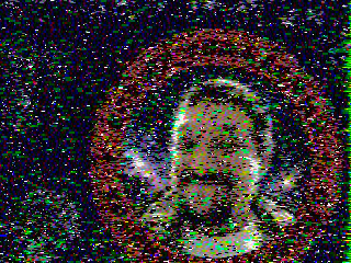Фотография со спутника