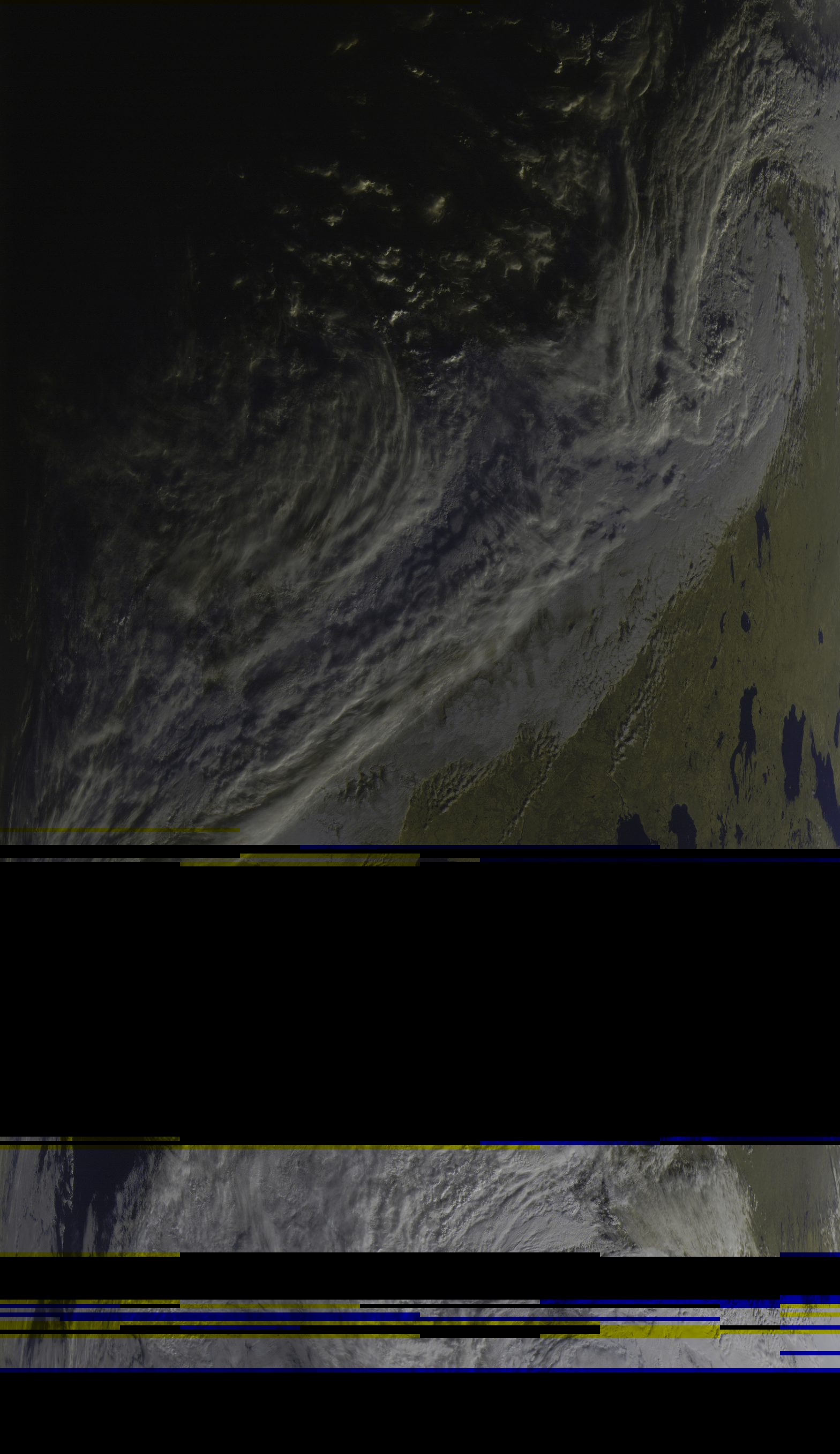 Satellite image