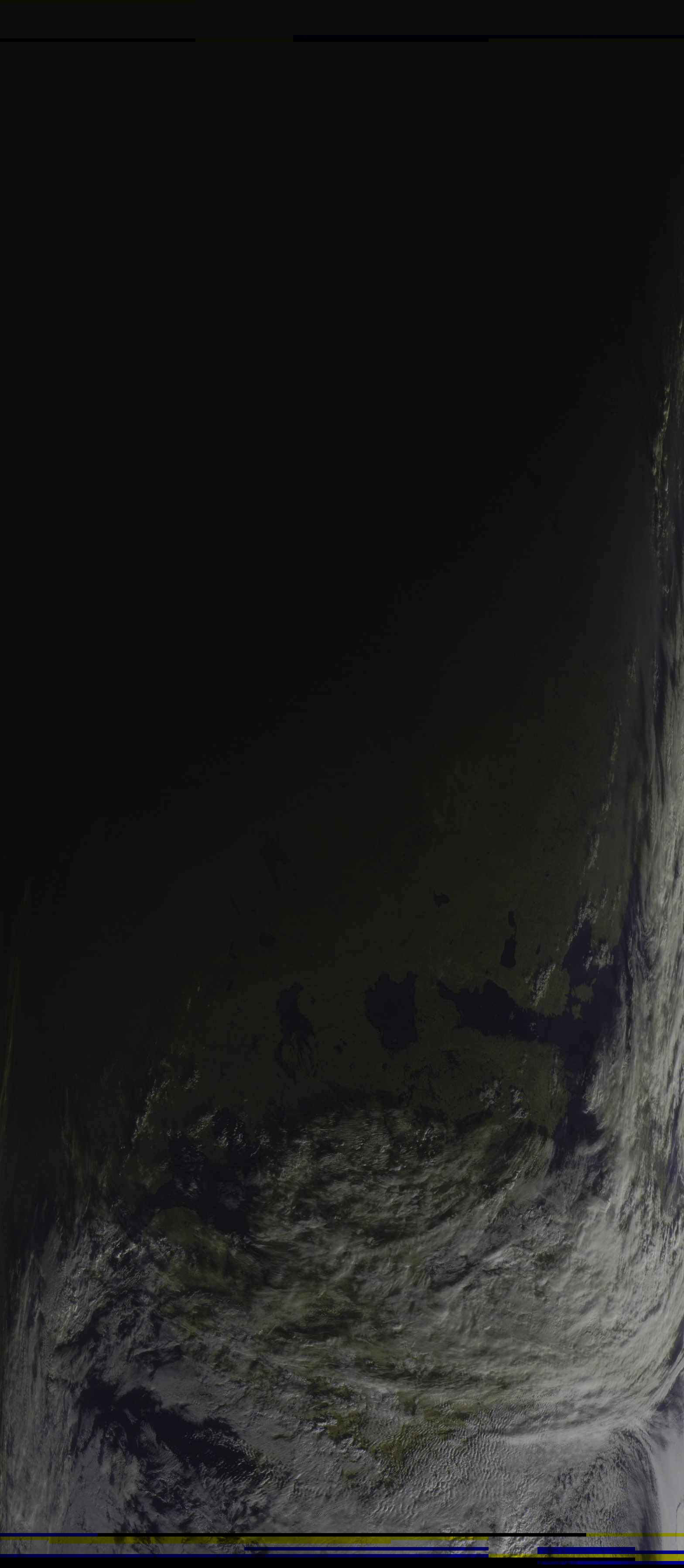 Satellite image