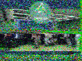Фотография со спутника