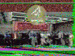 Фотография со спутника