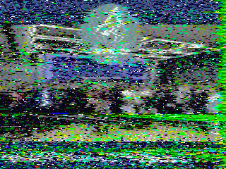 Фотография со спутника