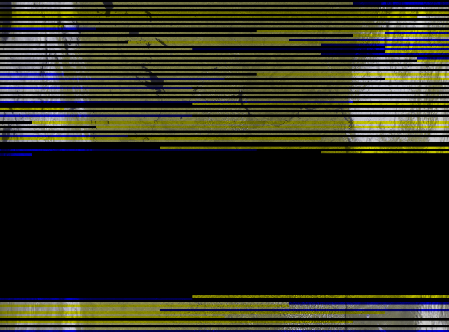 Satellite image