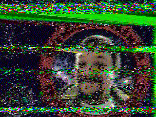 Фотография со спутника
