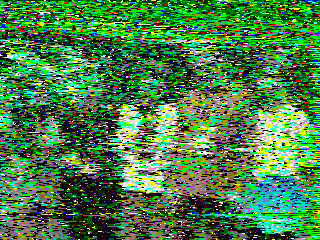 Фотография со спутника