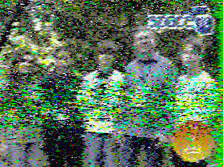 Фотография со спутника