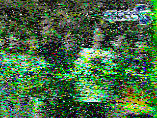 Фотография со спутника