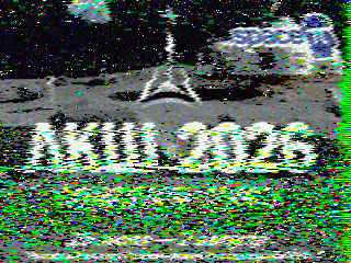 Фотография со спутника