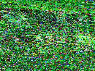 Фотография со спутника