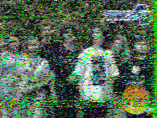 Фотография со спутника