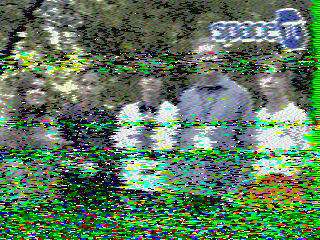 Фотография со спутника
