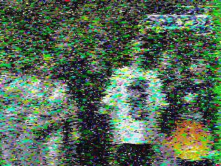 Фотография со спутника