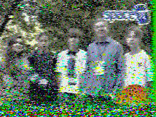 Фотография со спутника