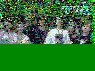 Фотография со спутника