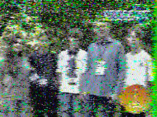 Фотография со спутника