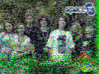 Фотография со спутника