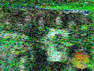Фотография со спутника